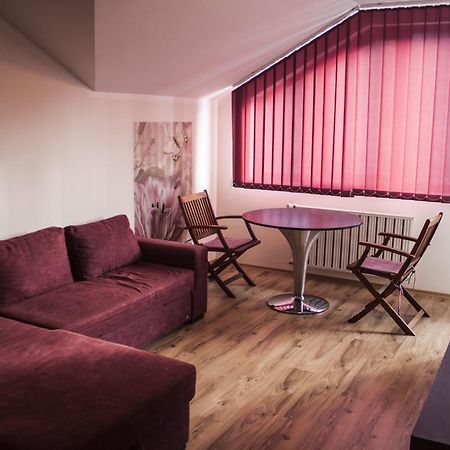 Aparthotel Borovets Gardens Eksteriør billede