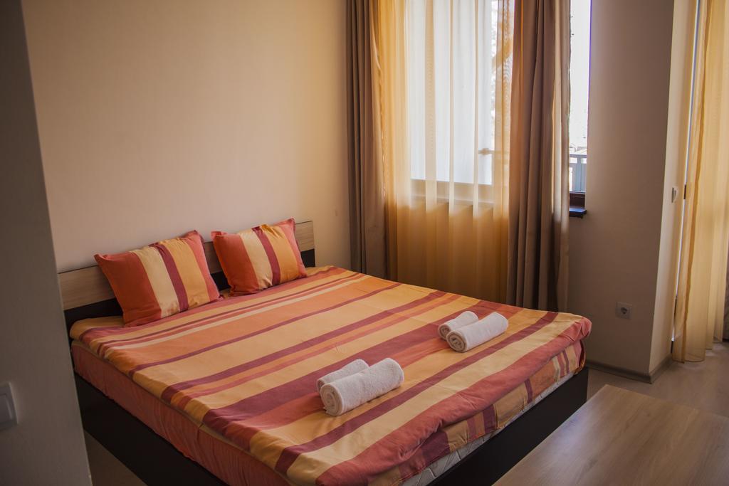 Aparthotel Borovets Gardens Værelse billede