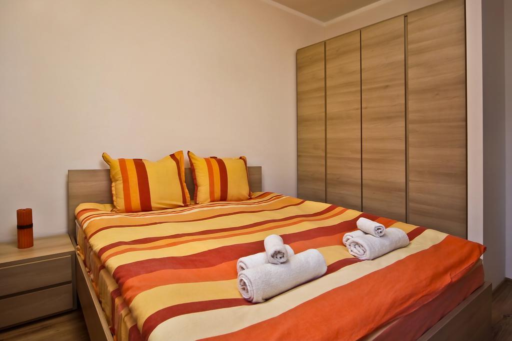 Aparthotel Borovets Gardens Eksteriør billede