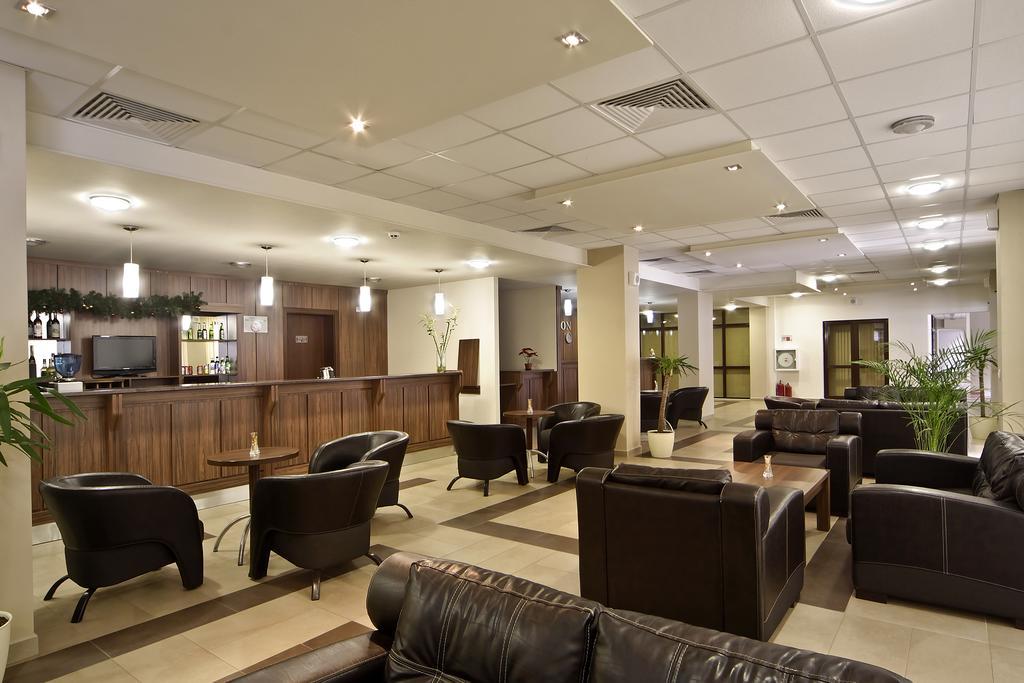 Aparthotel Borovets Gardens Eksteriør billede