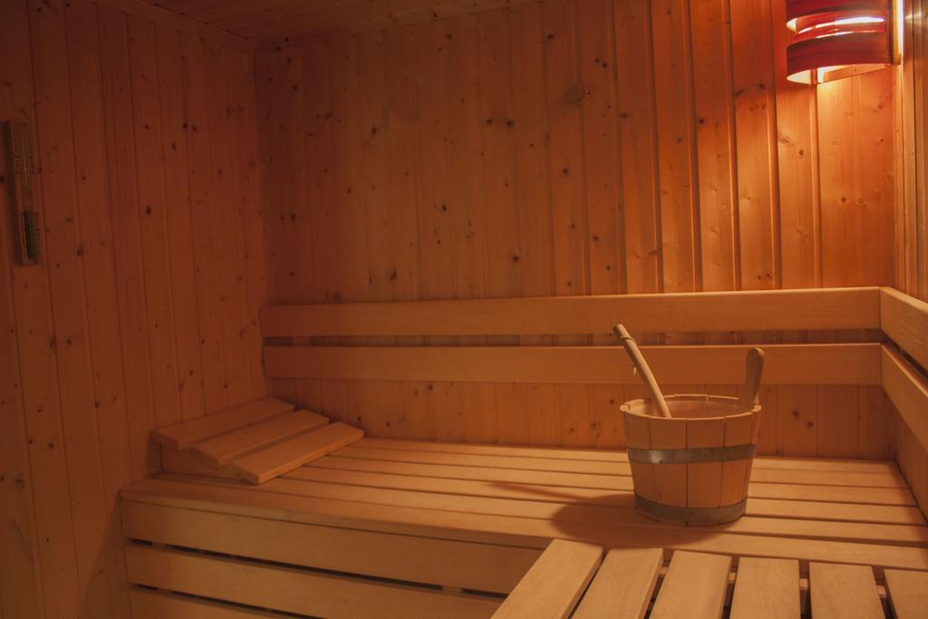 Aparthotel Borovets Gardens Eksteriør billede